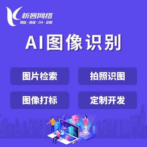 俄罗斯AI图像识别