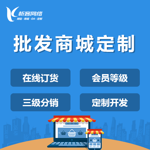 俄罗斯批发系统