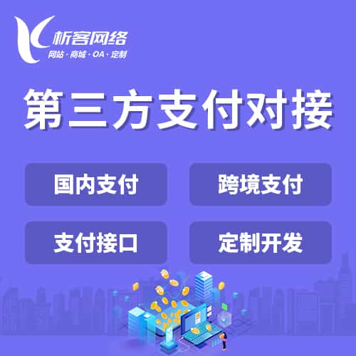 俄罗斯第三方支付