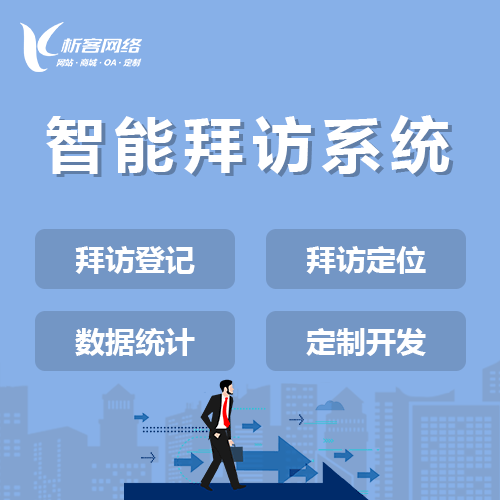 俄罗斯智能拜访系统