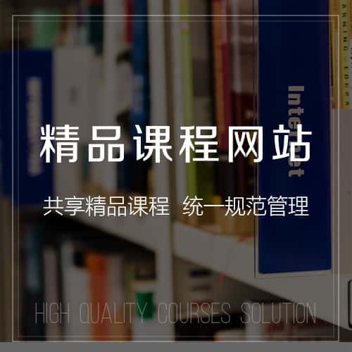 俄罗斯精品课程网站