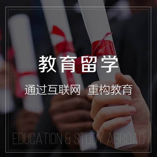 俄罗斯教育留学|校园管理信息平台开发建设