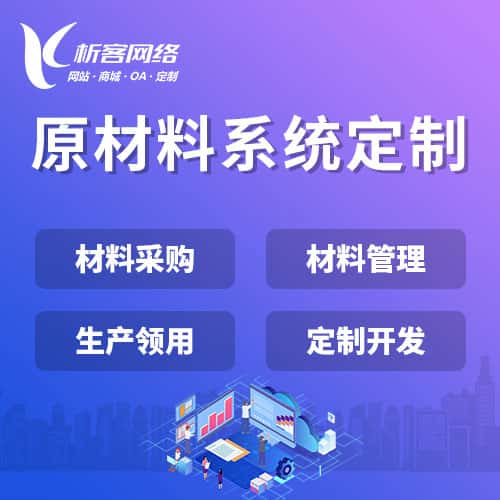 俄罗斯原材料系统