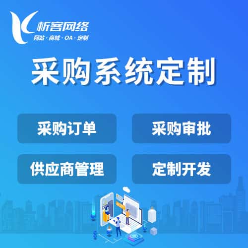 俄罗斯采购系统开发