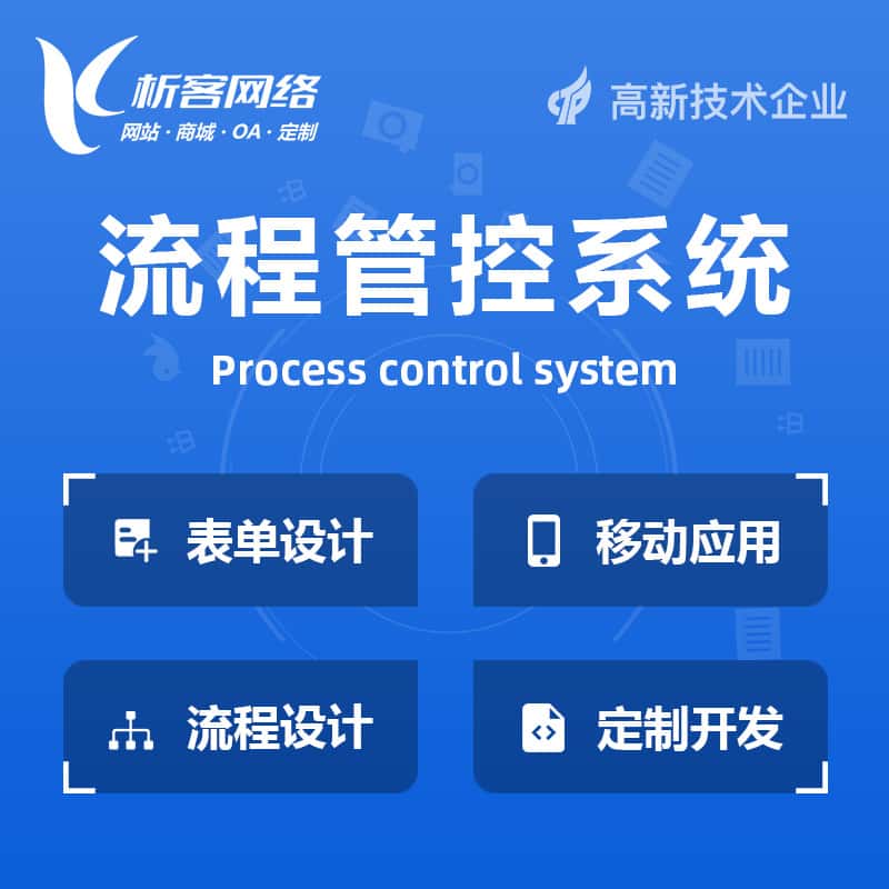 俄罗斯BPM流程管控系统