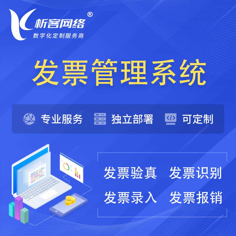 俄罗斯发票管理系统