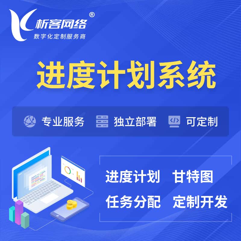 俄罗斯进度计划系统 | 计划分配软件