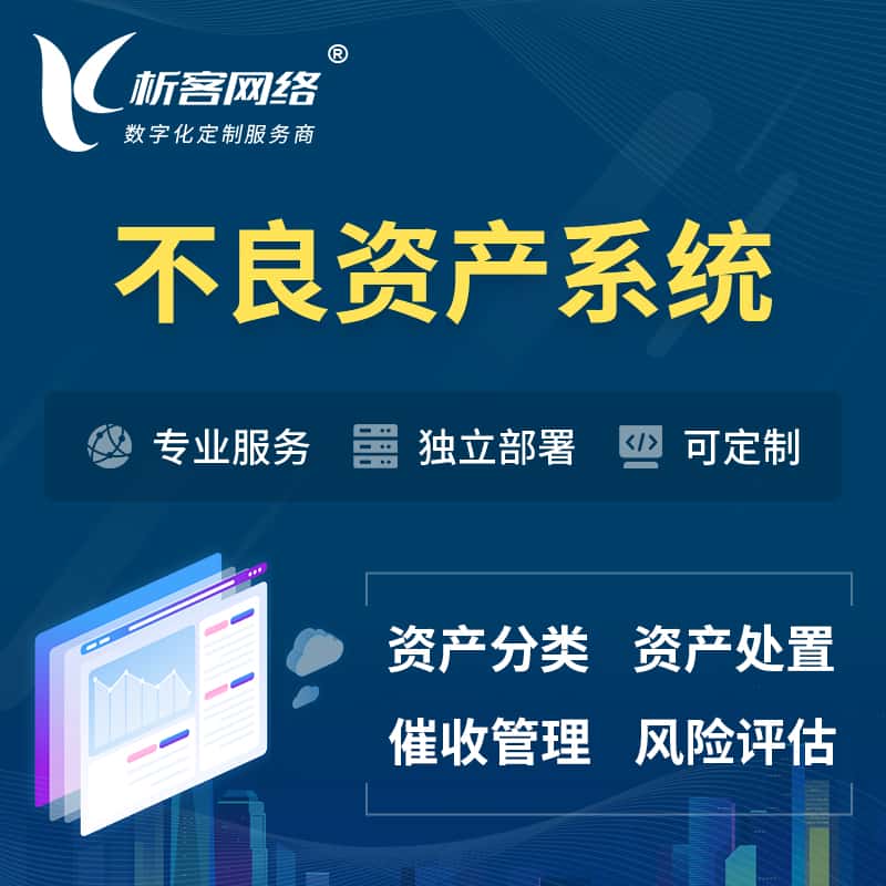 俄罗斯不良资产管理系统