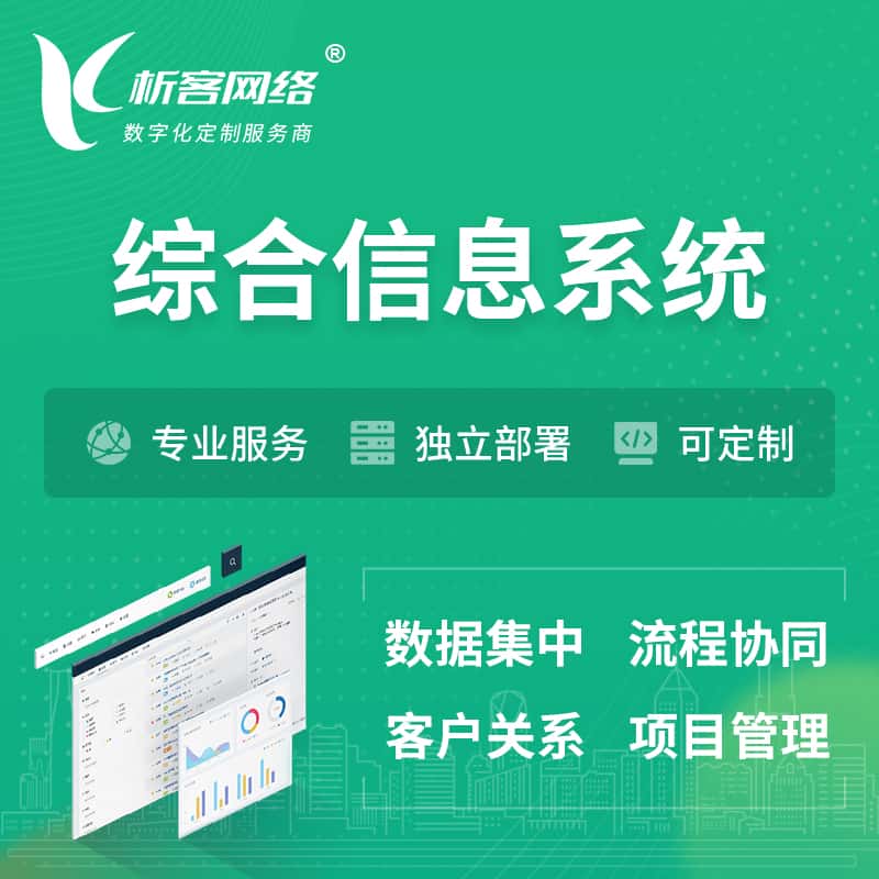 俄罗斯综合管理信息系统